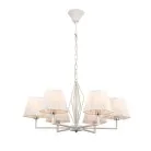 Подвесная люстра Vele Luce VL2191L06 Si