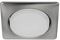 Точечный светильник ЭРА KL71 SN /1 (к)