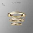 SAMANTHA Тип B. Размер XXL (три кольца) Lampatron 4241-10615