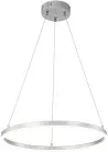 Подвесная люстра Escada 10254/1LED Silver APP Void