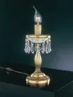 Настольная лампа Reccagni Angelo P 4651