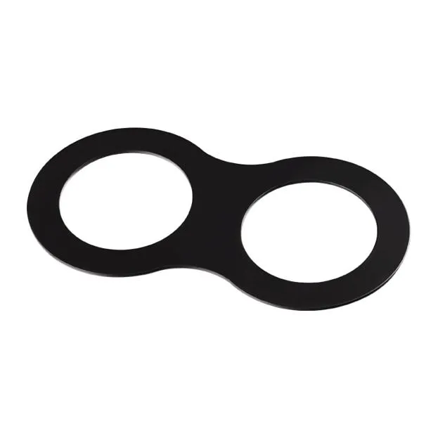 Рамка декоративная к артикулам 357585-357587, 357589, 357909-357910 NOVOTECH 357914 METIS