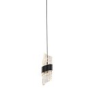 Подвесной светильник Delight Collection MD23001022-1A matt black