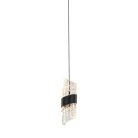 Подвесной светильник Delight Collection MD23001022-1A matt black