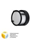 Уличный потолочный светильник Arte Lamp A6206PF-1BK ULYSSES