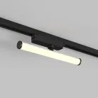 Трековый светильник на шине Denkirs DK6438-BK Strom
