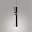 Подвесной светильник PLUMB Цвет хром Lampatron 1325-23360