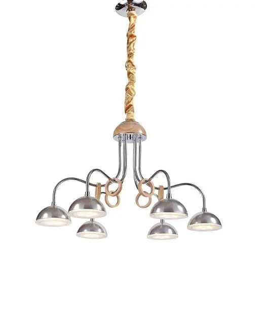 Подвесная люстра Lucia Tucci Natura 064.6 LED Подвесная люстра Lucia Tucci Natura 064.6 LED