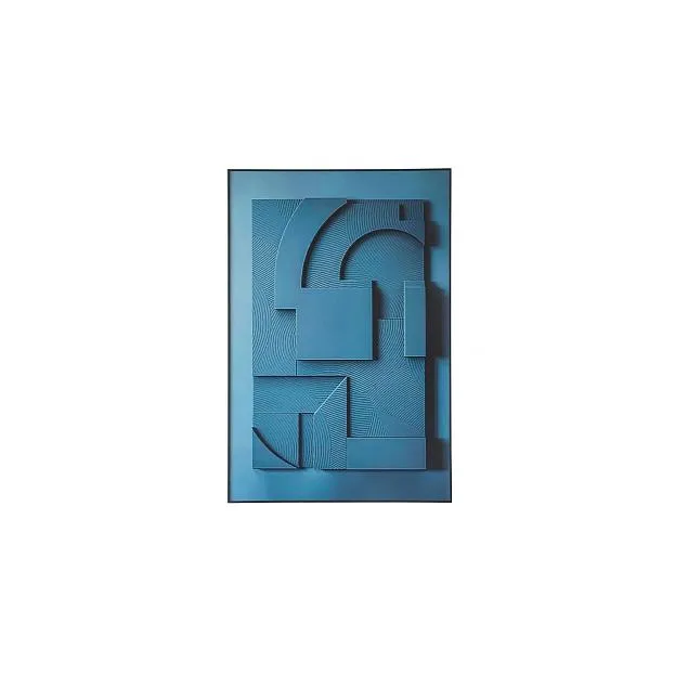 Декоративная картина Lumina Deco FP Gypsum 50-70 Декоративная картина Lumina Deco FP Gypsum 50-70