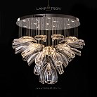 Люстра ZANDER Размер L. Lampatron 7014-19390