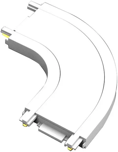 Соединитель Imex IL.0007.3002 WH UT25 Соединитель Imex IL.0007.3002 WH UT25