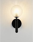 Бра Moderli V2053-W Covey 1*G9*5W