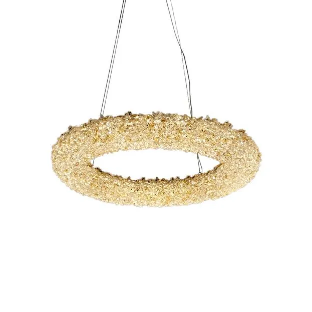 Подвесной светильник L'Arte Luce L59414.92 Looop