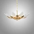 Подвесная люстра JUUL LUSH D60 ImperiumLoft 310736-01 f-juul-lush01