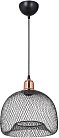 Подвесной светильник TopLight TL1603H-01BK Bryanne