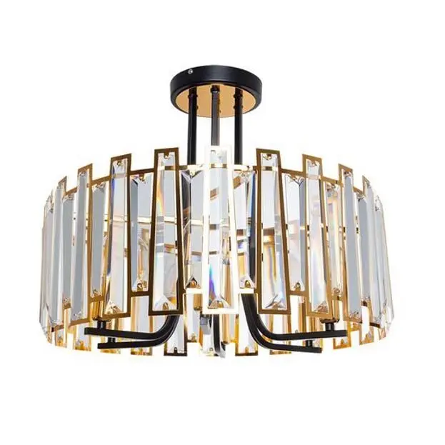 Потолочная люстра Arte Lamp A1028PL-6BK Amber Потолочная люстра Arte Lamp A1028PL-6BK Amber