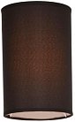 Абажур Newport к 3520 small black 3520 