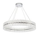 Подвесная люстра MODELUX ML.8185.800 CR