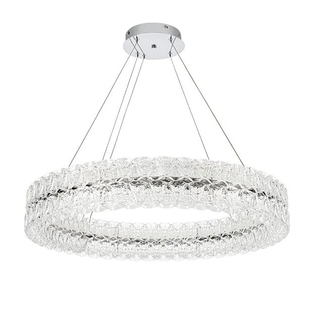 Подвесная люстра MODELUX ML.8185.800 CR