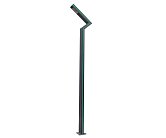 Садовый светильник Kink Light 09203-F,16(07) Сания