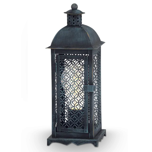 Настольная лампа EGLO 49285 WINSHAM