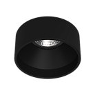 Встраиваемый светильник LeDron KEA GU10 Black