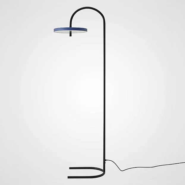 Торшер TOUCH ImperiumLoft 141094-26 TOUCH01