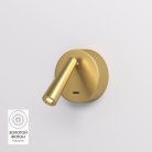 Бра со светодиодом Denkirs DK5072-SB SHINE WALL