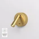 Бра со светодиодом Denkirs DK5072-SB SHINE WALL