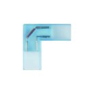 Соеденитель Uniel UTC-K-22/A67-NNN CLEAR 005 POLYBAG