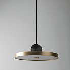 Подвесной Светильник Cale(E) D40 196845-26 ImperiumLoft
