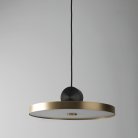 Подвесной Светильник Cale(E) D40 196845-26 ImperiumLoft