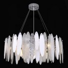 Подвесная люстра ST Luce SL1224.103.10 LASTRA