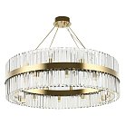 Люстра Arte Milano 440110.840.24.G9.B1 GD Белладжо