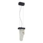 Подвес LED 12W 3000K 1489Лм Odeon Light 5438/12L FOROS