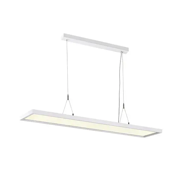 Подвесной светильник SLV 1005396 WORKLIGHT PD DALI Подвесной светильник SLV 1005396 WORKLIGHT PD DALI