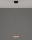 Светильник подвесной светодиодный Moderli V10881-PL Ella