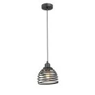 Подвесной светильник Vitaluce V2854-1/1S