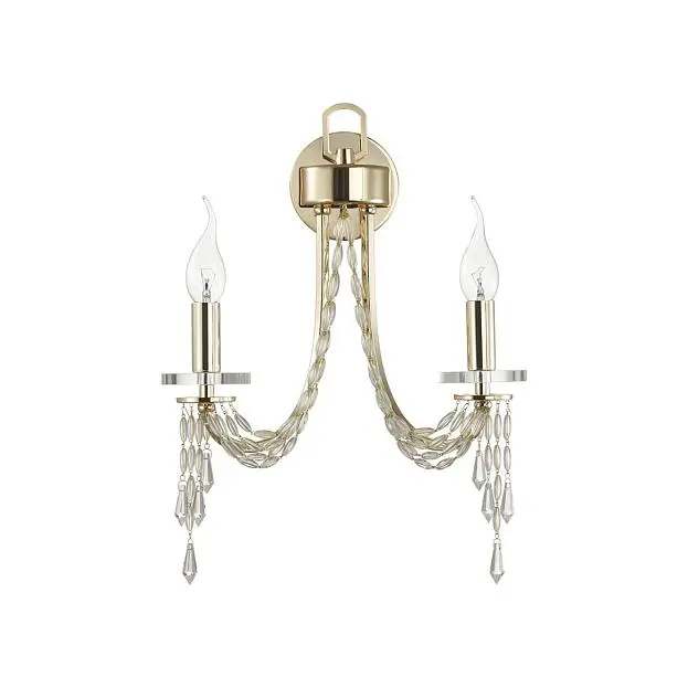 Бра ODEON LIGHT 5063/2W CAPEL Бра ODEON LIGHT 5063/2W CAPEL