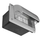 Подсветка лестницы KANLUX KORNAT DL-LED24B (7741)