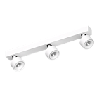 Накладной поворотный светодиодный светильник Ledron SAGITONY E3 S75 White 3000K