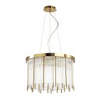 Подвесная люстра Odeon light 4788/7 YORK