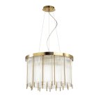 Подвесная люстра Odeon light 4788/7 YORK