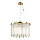 Подвесная люстра Odeon light 4788/7 YORK