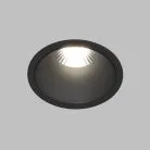 Встраиваемый светильник Denkirs DK4500-BK Grena