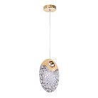 Подвесной светильник Arte Lamp A2095SP-1GO VITORIA