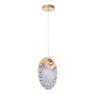 Подвесной светильник Arte Lamp A2095SP-1GO VITORIA