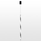 Подвесной светильник Lussole LSP-8426 Loft Cass
