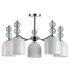Потолочная люстра LUMION 5235/5C GILLIAN