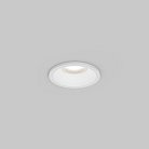 Встраиваемый светильник Maytoni DL059-7W4K-W Mini